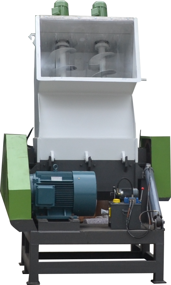 Miksi PET-muovipullomurskain on välttämätön nykyaikaisille kierrätysjärjestelmille?