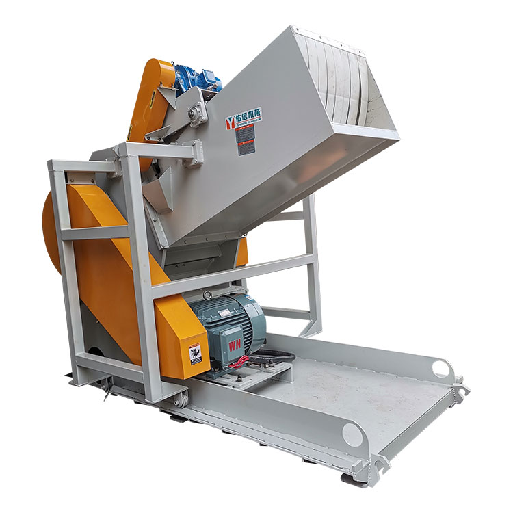 Miksi käyttää muoviputkimurskainta?